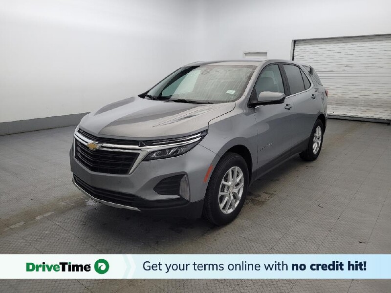 2024 Chevrolet Equinox in Richmond, VA 23235 - 18146626