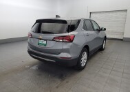 2024 Chevrolet Equinox in Richmond, VA 23235 - 18146626 9
