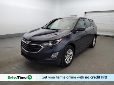 2019 Chevrolet Equinox in Woodbridge, VA 22191
