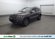 2019 Jeep Grand Cherokee in Williamstown, NJ 8094 - 18146629 1