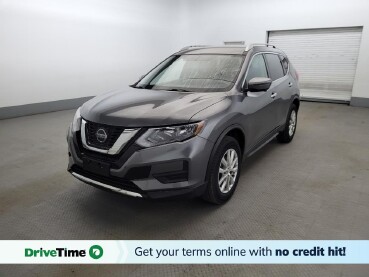 2018 Nissan Rogue in Woodbridge, VA 22191