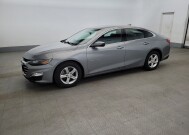 2023 Chevrolet Malibu in Williamstown, NJ 8094 - 18146631 2