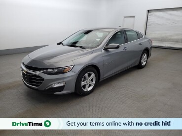 2023 Chevrolet Malibu in Williamstown, NJ 8094