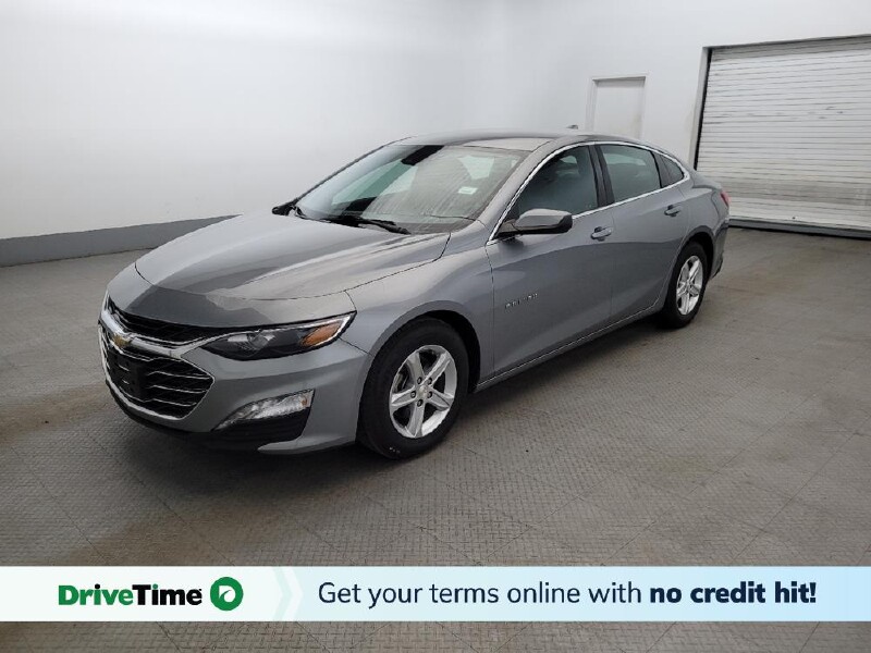 2023 Chevrolet Malibu in Williamstown, NJ 8094 - 18146631