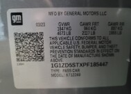 2023 Chevrolet Malibu in Williamstown, NJ 8094 - 18146631 33