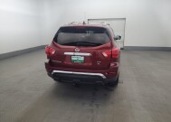 2019 Nissan Pathfinder in Henrico, VA 23223 - 18146632 7
