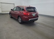 2019 Nissan Pathfinder in Henrico, VA 23223 - 18146632 5