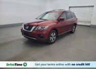 2019 Nissan Pathfinder in Henrico, VA 23223 - 18146632 1