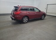 2019 Nissan Pathfinder in Henrico, VA 23223 - 18146632 10