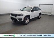 2022 Jeep Grand Cherokee in Owings Mills, MD 21117 - 18146638 1