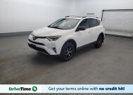 2018 Toyota RAV4 in Owings Mills, MD 21117 - 18146639 1