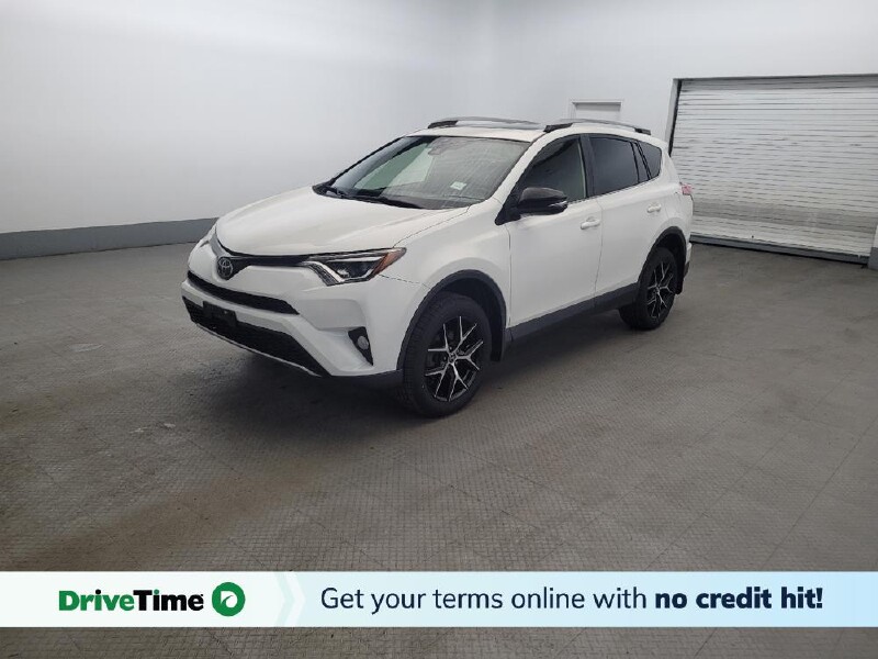 2018 Toyota RAV4 in Owings Mills, MD 21117 - 18146639