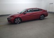 2025 Hyundai Elantra in Henrico, VA 23223 - 18146641 2
