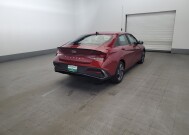 2025 Hyundai Elantra in Henrico, VA 23223 - 18146641 9