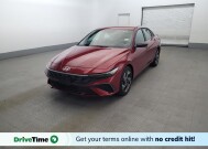 2025 Hyundai Elantra in Henrico, VA 23223 - 18146641 1