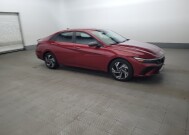 2025 Hyundai Elantra in Henrico, VA 23223 - 18146641 11