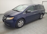 2017 Honda Odyssey in Greenville, SC 29607 - 18146642 2