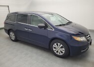 2017 Honda Odyssey in Greenville, SC 29607 - 18146642 11