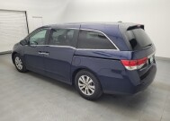 2017 Honda Odyssey in Greenville, SC 29607 - 18146642 3