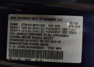 2017 Honda Odyssey in Greenville, SC 29607 - 18146642 33