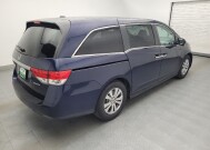 2017 Honda Odyssey in Greenville, SC 29607 - 18146642 10