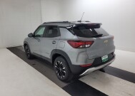 2023 Chevrolet TrailBlazer in St. Louis, MO 63125 - 18146643 5