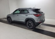 2023 Chevrolet TrailBlazer in St. Louis, MO 63125 - 18146643 3
