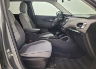 2023 Chevrolet TrailBlazer in St. Louis, MO 63125 - 18146643 21
