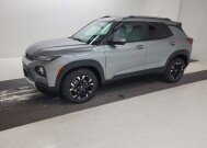 2023 Chevrolet TrailBlazer in St. Louis, MO 63125 - 18146643 2