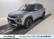 2023 Chevrolet TrailBlazer in St. Louis, MO 63125 - 18146643 1