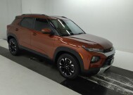 2021 Chevrolet TrailBlazer in St. Louis, MO 63125 - 18146644 11