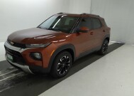 2021 Chevrolet TrailBlazer in St. Louis, MO 63125 - 18146644 2