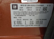 2021 Chevrolet TrailBlazer in St. Louis, MO 63125 - 18146644 33