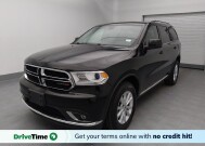 2019 Dodge Durango in Gladstone, MO 64118 - 18146645 1
