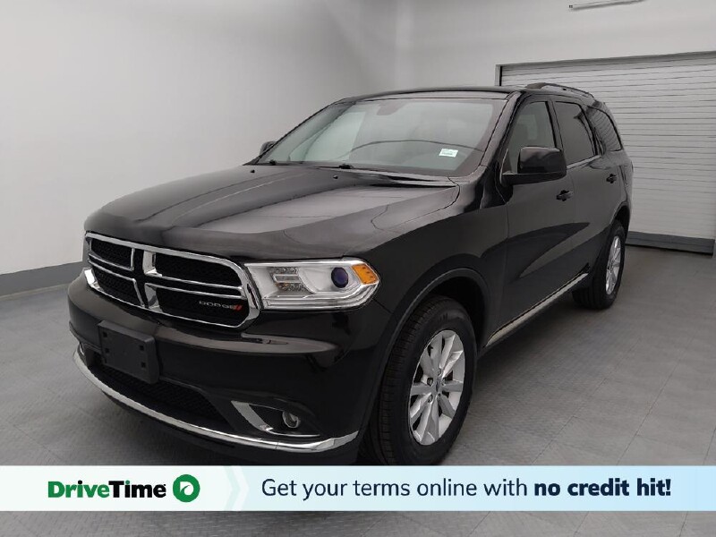 2019 Dodge Durango in Gladstone, MO 64118 - 18146645