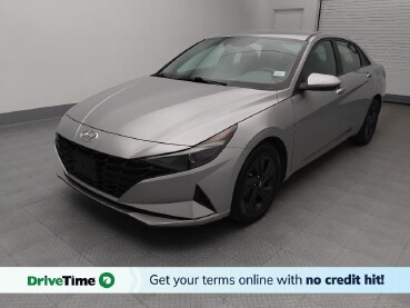 2023 Hyundai Elantra in Wichita, KS 67207