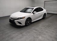 2020 Toyota Camry in Peoria, IL 61615 - 18146648 2