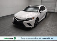 2020 Toyota Camry in Peoria, IL 61615 - 18146648 1