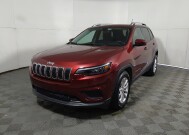 2020 Jeep Cherokee in Midlothian, IL 60445 - 18146649 15