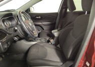 2020 Jeep Cherokee in Midlothian, IL 60445 - 18146649 17