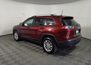 2020 Jeep Cherokee in Midlothian, IL 60445 - 18146649 3