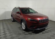 2020 Jeep Cherokee in Midlothian, IL 60445 - 18146649 14