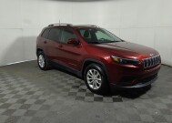 2020 Jeep Cherokee in Midlothian, IL 60445 - 18146649 13