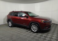2020 Jeep Cherokee in Midlothian, IL 60445 - 18146649 11