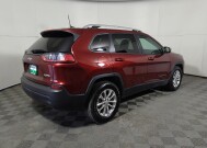 2020 Jeep Cherokee in Midlothian, IL 60445 - 18146649 10