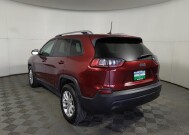 2020 Jeep Cherokee in Midlothian, IL 60445 - 18146649 6