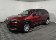 2020 Jeep Cherokee in Midlothian, IL 60445 - 18146649 2