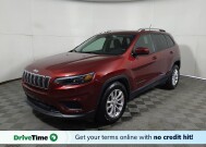 2020 Jeep Cherokee in Midlothian, IL 60445 - 18146649 1