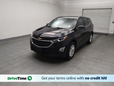 2021 Chevrolet Equinox in Lombard, IL 60148