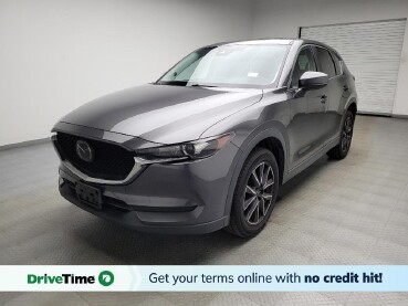 2018 Mazda CX-5 in Grand Rapids, MI 49508